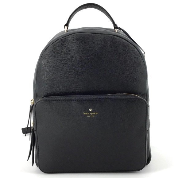 kate spade Handbags - Kate Spade Nicole Larchmont Avenue Backpack NWT